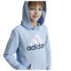 Adidas Παιδικό φούτερ Big Logo Hoodie